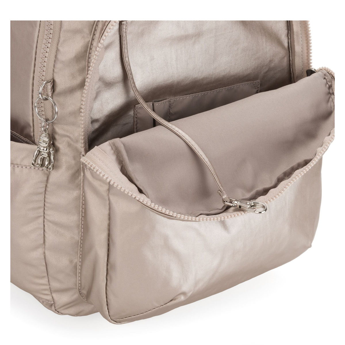 KI403448I Рюкзак Large Backpack Kipling Seoul - Вид №6