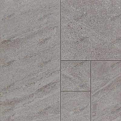 OLIMPOS 60х60 GREY Kutahya 937