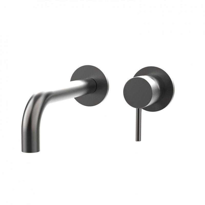 903522H122 Смеситель для раковины на 2 отверстия Prime  MRT4 Martí 1921 Marti 1921  - Вид №8