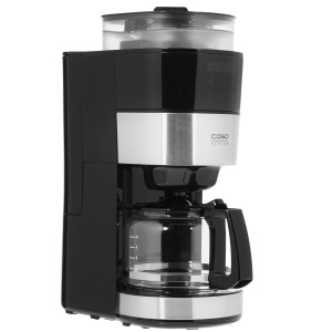8195374 Кофеварка капельная CASO Grande Aroma 100 черный