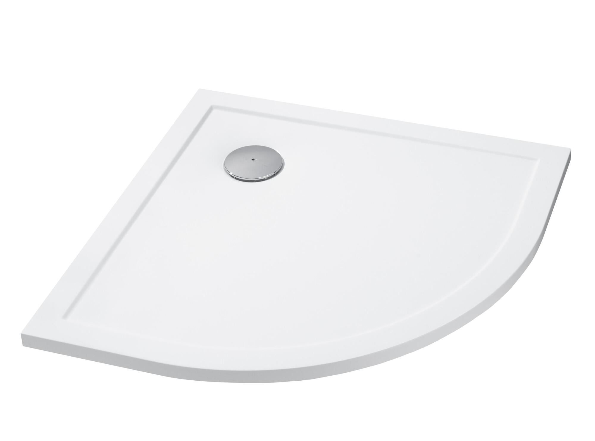 КАЛИФОРНИЯ 90х90 1A713636CA010 AQUATON КАЛИФОРНИЯ ПЯТИУГОЛЬНАЯ ФОРМА - Вид №1