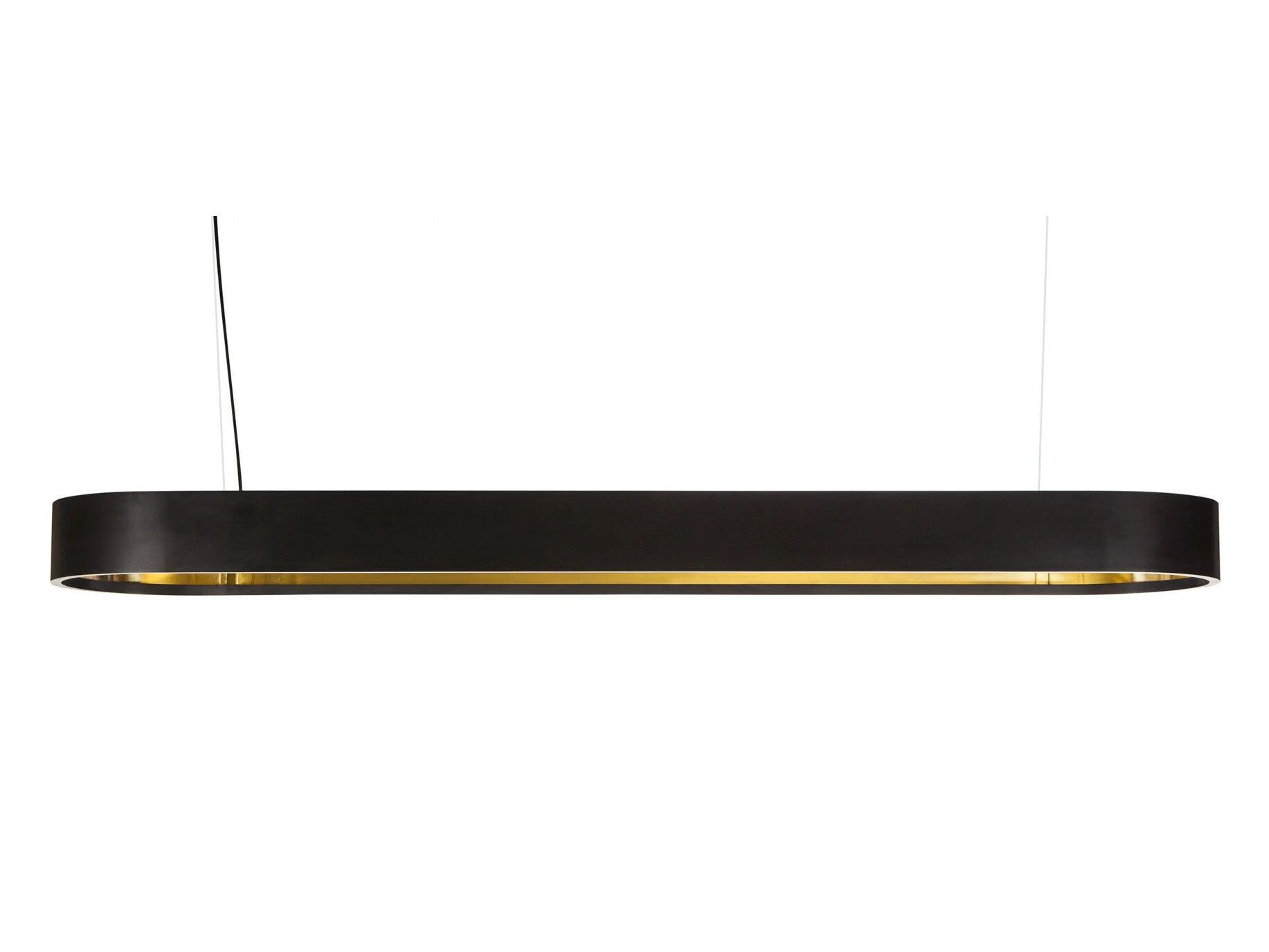 Латунный светодиодный подвесной светильник Authentage Lighting Eclips ARCH-00088721