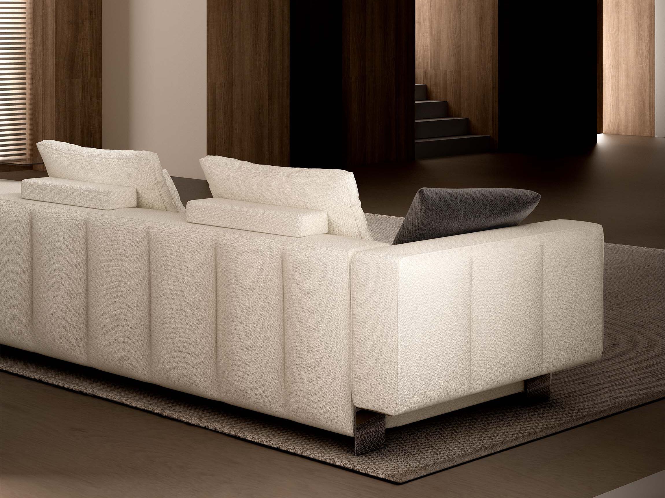 2-местный диван Arketipo Milky Way ARCH-00114834 - Вид №5