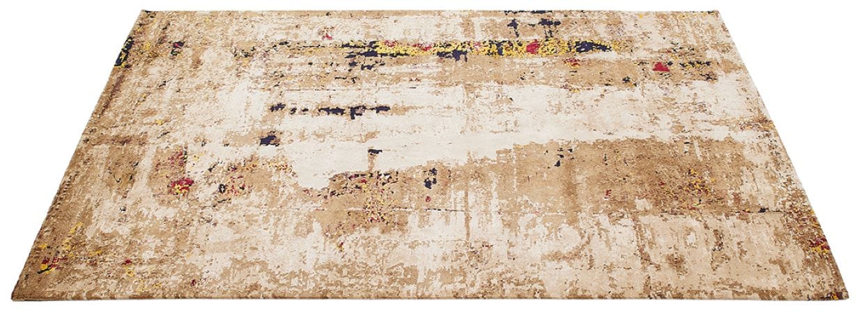 Прямоугольный ковер ручной работы из шерсти и шелка Vartian Balanced Luxury ARCH-00081783 - Вид №2