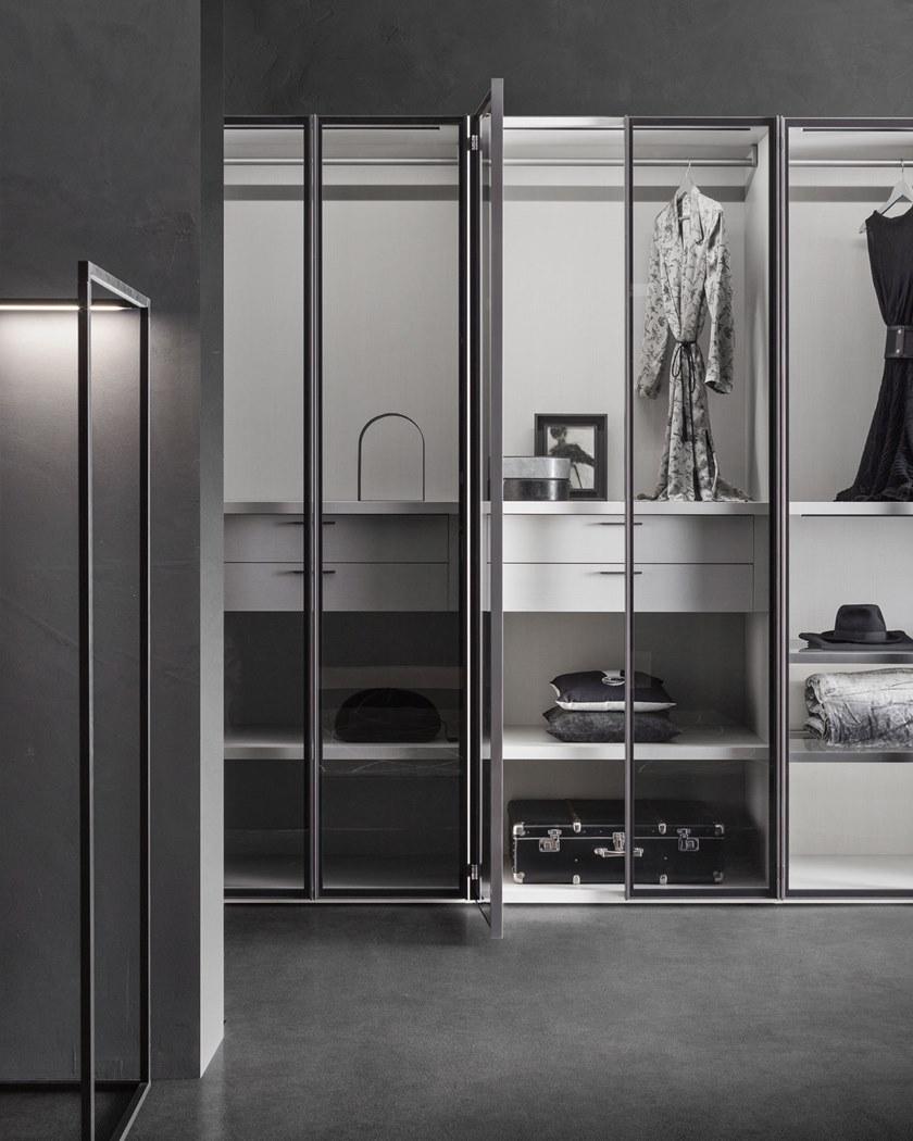 ZANETTE Модульный шкаф из стекла sun-id-1399041 - Вид №2