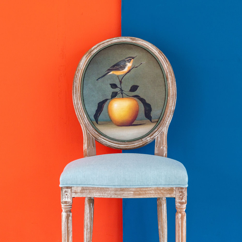 6111105_Ch Стул «Мистер Яблочков» Object Desire  - Вид №6