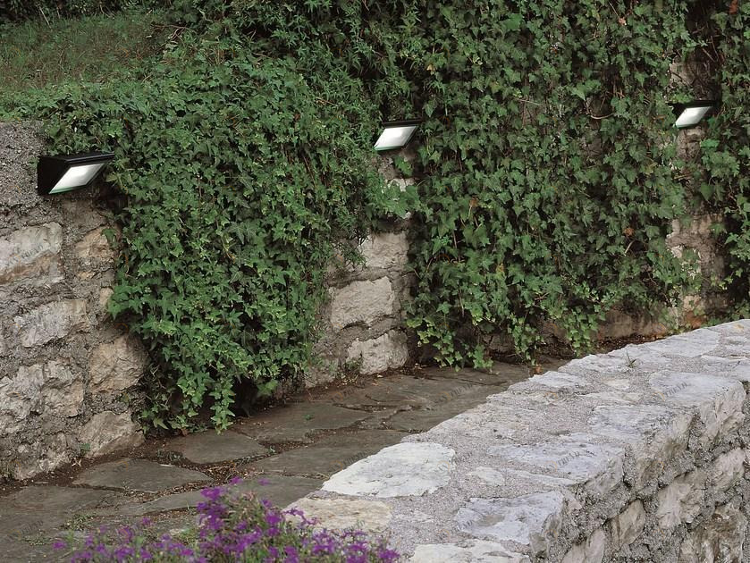 Goccia Illuminazione Настенный светильник для улицы Small, midi, maxi & supermaxi sun-id-1455509