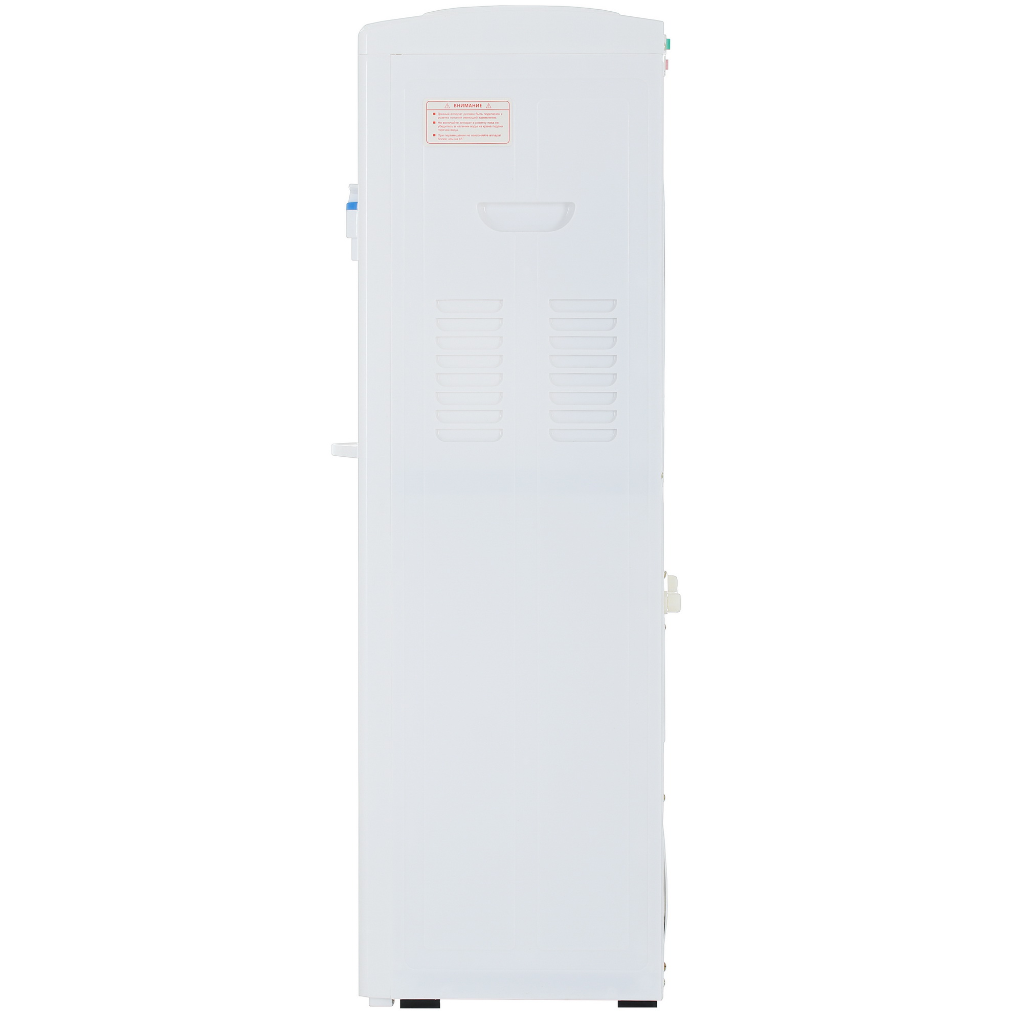 9929216 Диспенсер Ecotronic V12-LCE XS белый STDN-0097065 - Вид №3