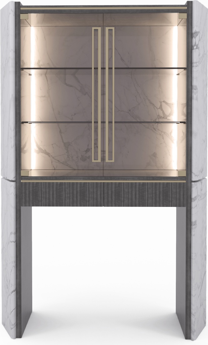 Барный кабинет LUXXU Algerone 341