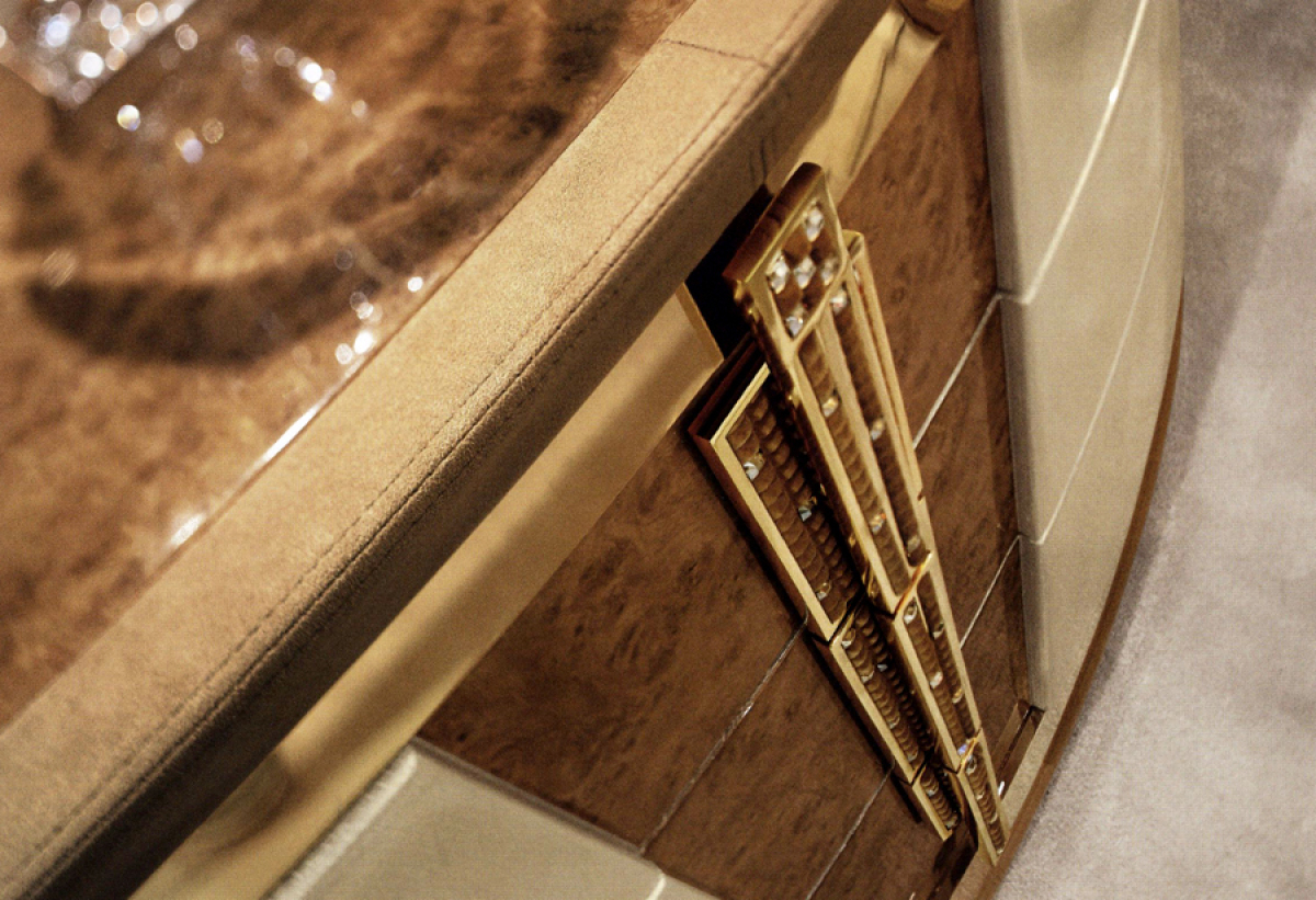 Комод  RIVATELIER 132 Ermes - Вид №1