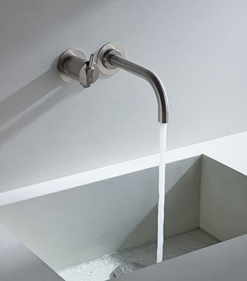 111 Раковина / Кухня vola 