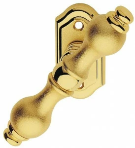 LINEA CALI' Латунная оконная ручка в классическом стиле Aldar