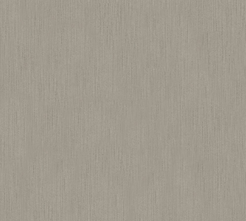 Металлические однотонные обои Architects Paper Metallic Silk ARCH-00151969 - Вид №4