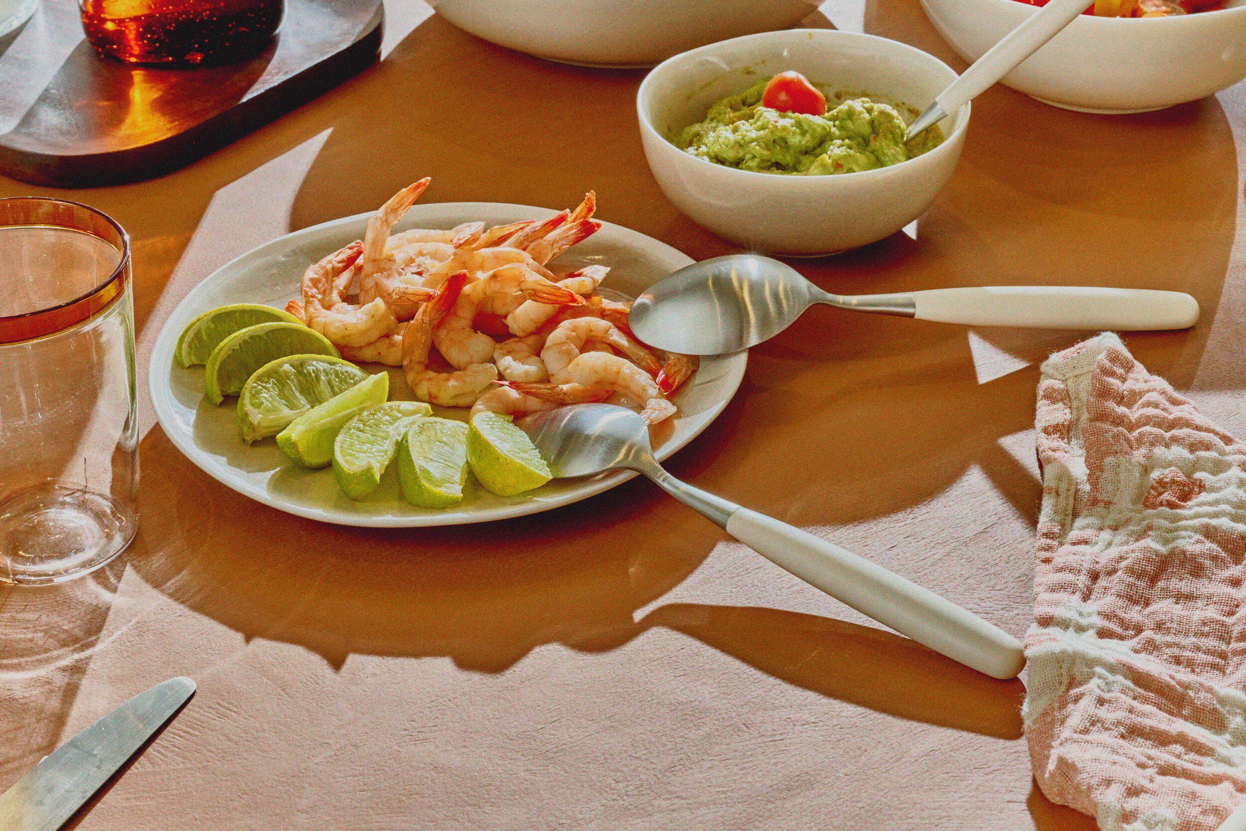 Фарфоровая круглая десертная тарелка POMAX печенье ARCH-00086238 - Вид №6