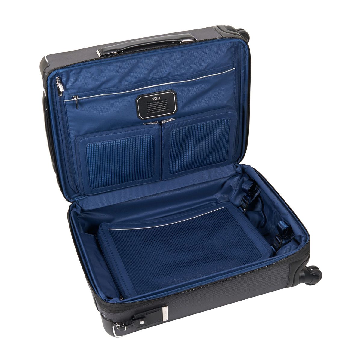 255061PW2 Чемодан Raleigh Continental Exp 56/4 Tumi Arrive  - Вид №2