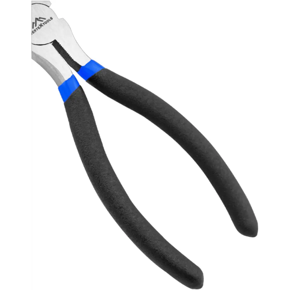 Бокорезы VERTEXTOOLS 4201-160 для точной резки проводов 89409725 STLM-1565599 - Вид №3