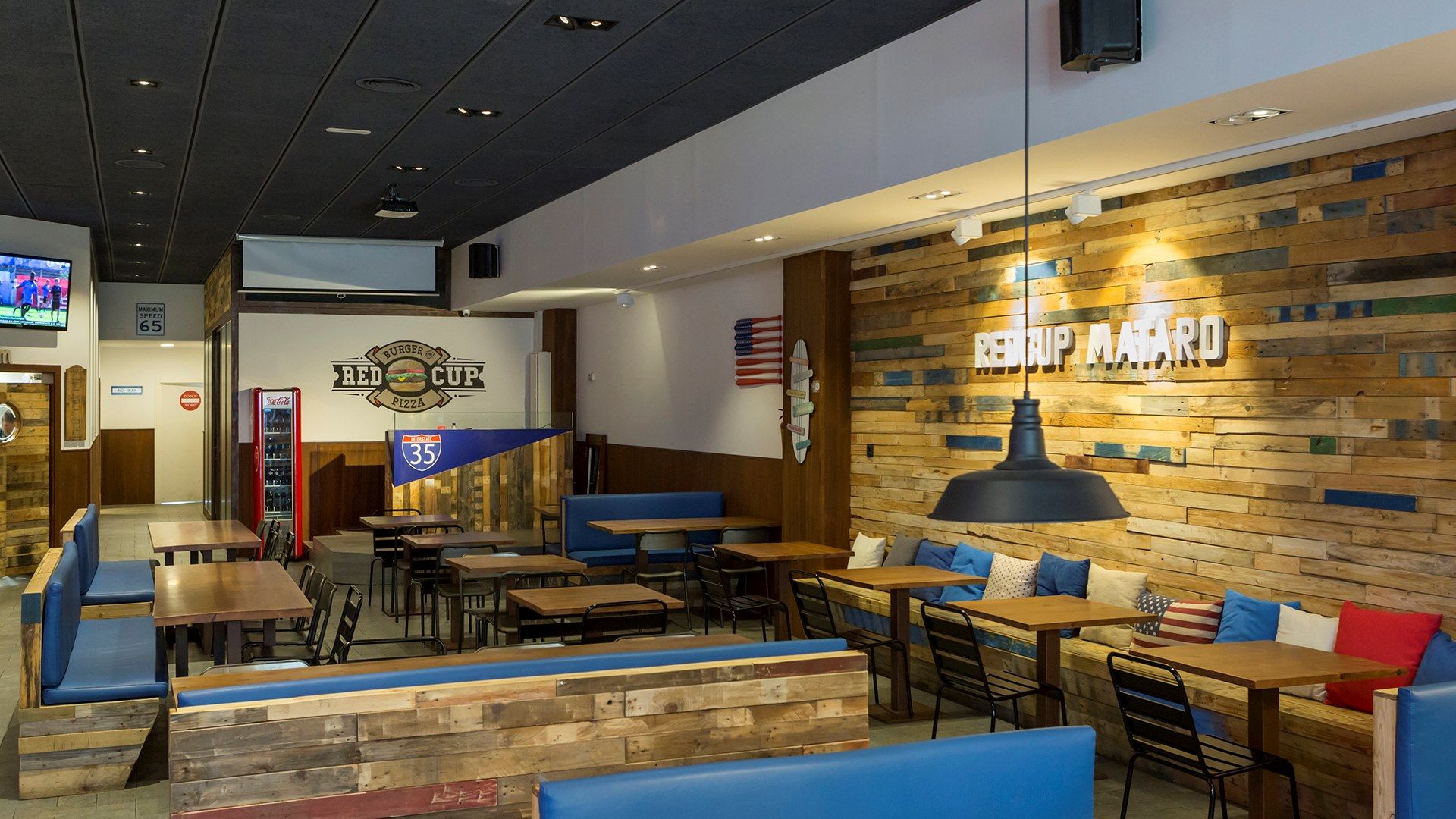 Алюминиевый светодиодный светильник Arkoslight Orbital ARCH-00025605 - Вид №2