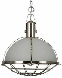 Mullan Lighting Подвесной светильник ручной работы с прямым светом  Mlp363