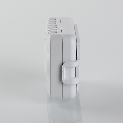 VT.C.MINI.0 Датчик температуры комнатный беспроводной Valtec 37 х 37 х 13 мм  - Вид №4