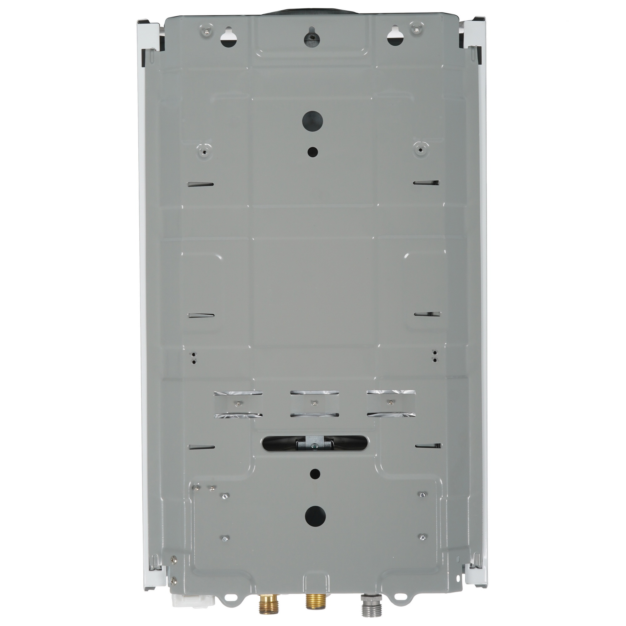 5321825 Водонагреватель газовый Wertrus 10E SILVER STDN-0085553 - Вид №6