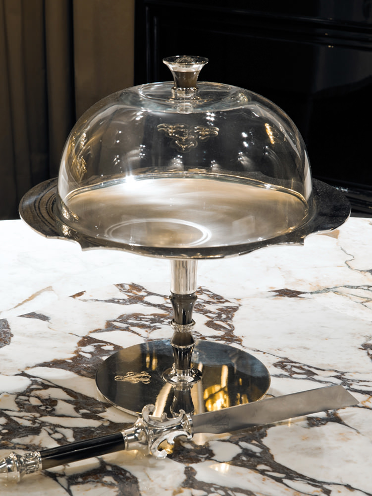 Poffert Подставка для торта Visionnaire  - Вид №1