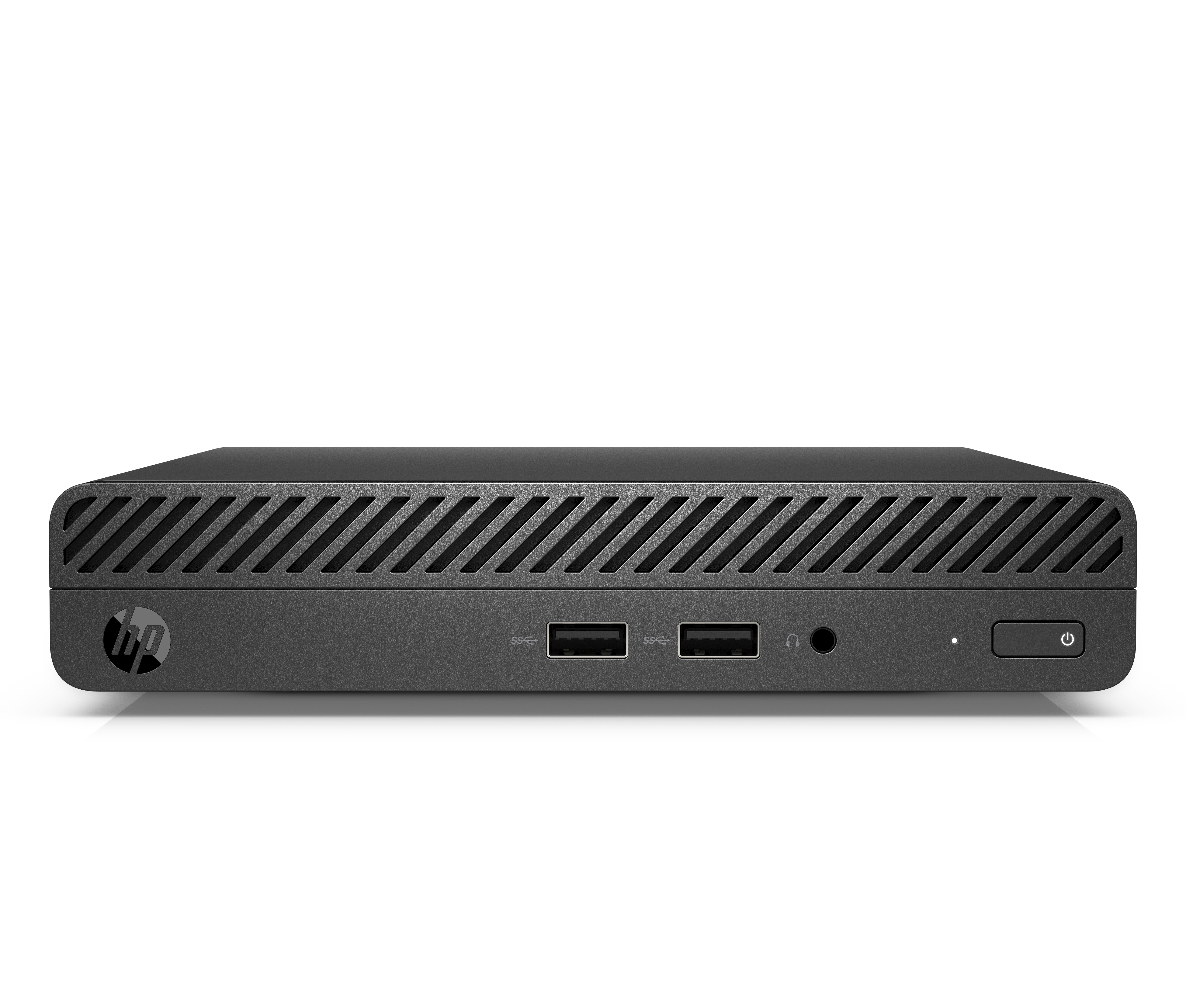 6JZ73ES#ACB bundles 260 g3 dm intel core i3 7130u(2.7ghz)/8192mb/256pcissdgb/bt/wifi/war 1y/dos + monitor n246v, quick release, spec HP Santreyd  - Вид №4