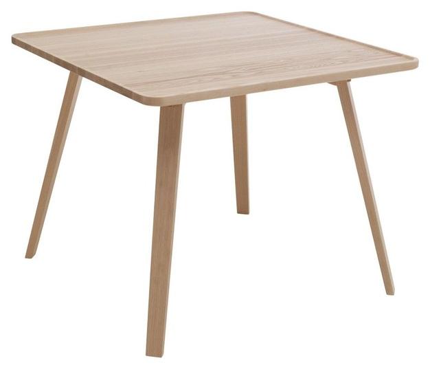 Karl Andersson Квадратный стол из массива дерева Mill sun-id-1504324 - Вид №1