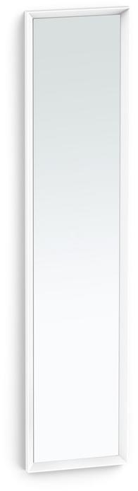 ALBEDO Зеркало металлическое прямоугольное в оправе sun-id-1411448 - Вид №7