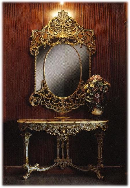 Консоль Ginevra CITTERIO 572 