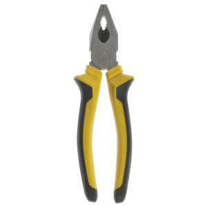 Пассатижи BERGER BG1167 4760028