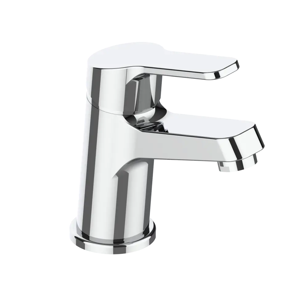 Смеситель для раковины Esko Mavi MV 26M однорычажный цвет хром STLM-2064770