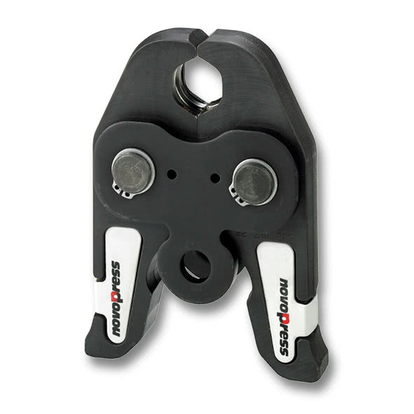 8WNO44462-05 SANHA PB2-SA пресс-насадка SANHA, тип Стандарт 12 mm мм  - Вид №1