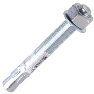 Клиновой анкер-шпилька 20x160 мм 84497249 STLM-2149395
