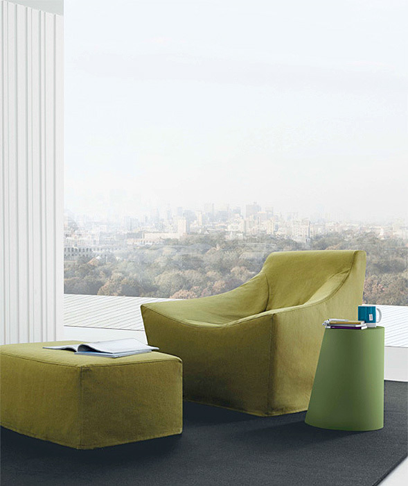 Кресло Julie bassa JESSE JU10110  - Вид №1