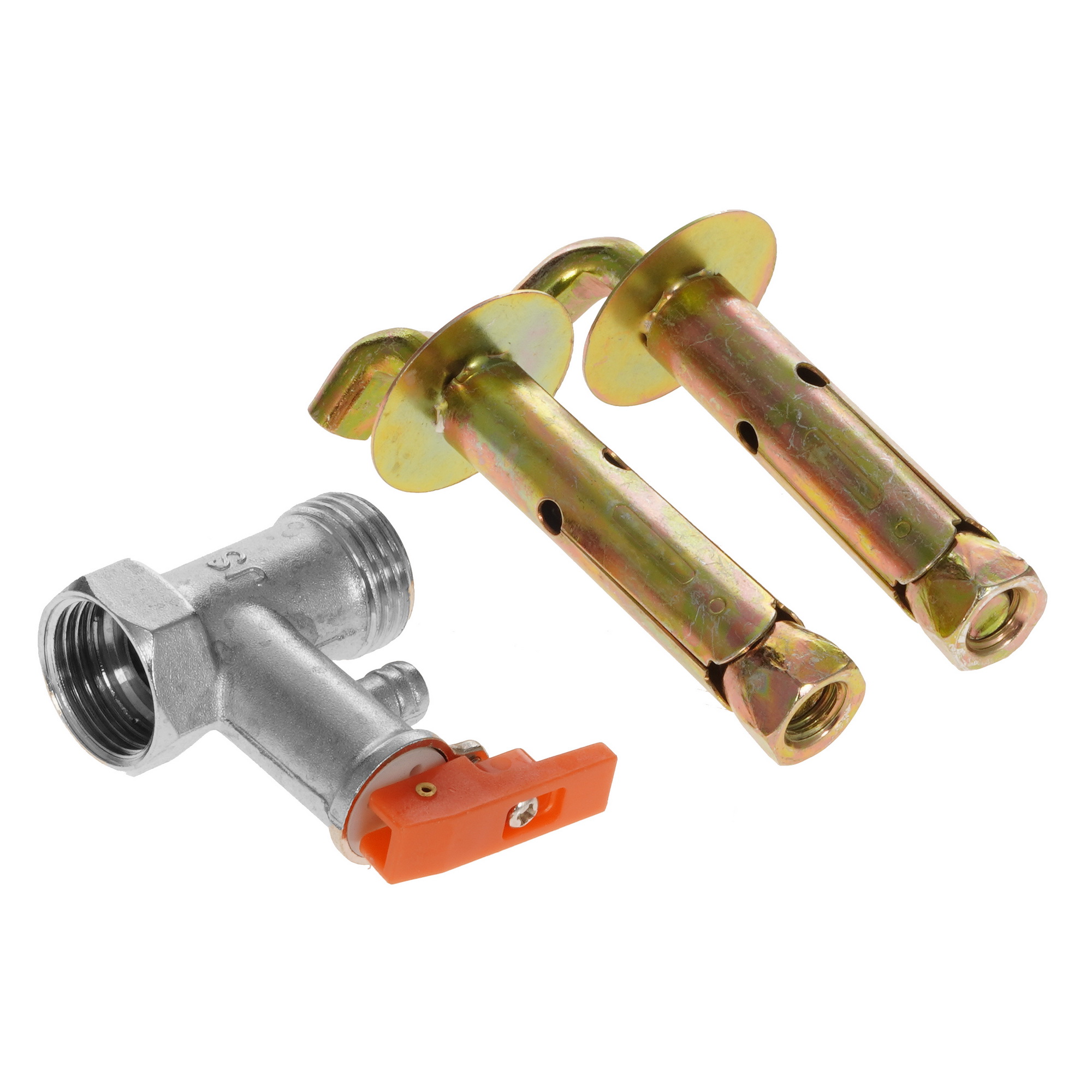 9986792 Водонагреватель электрический Royal Clima RWH-SGD50-FS STDN-0045541 - Вид №6