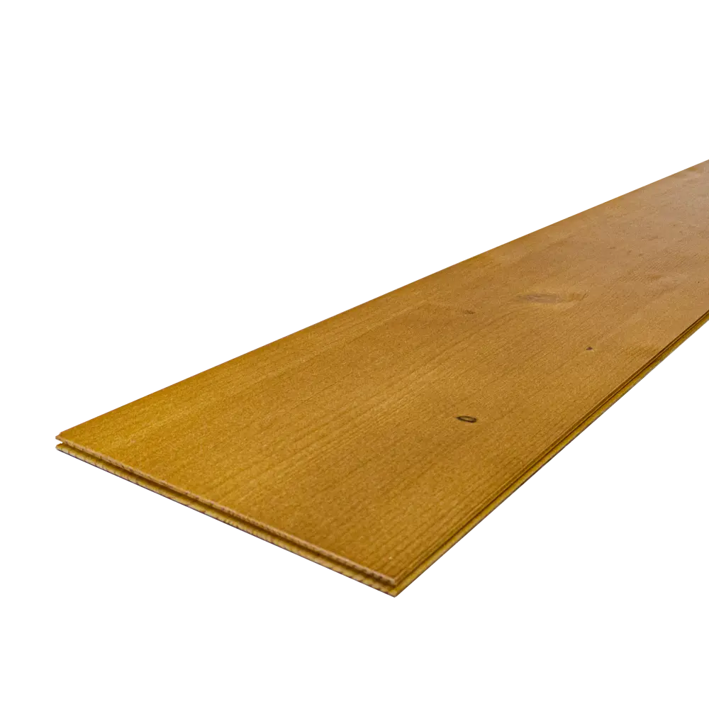 Панель ПС 8x200x1200 мм хвоя сорт Оптима прямая цвет дуб АРЕЛАН STLM-2172761