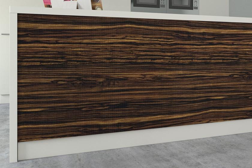 Artesive Мебельное покрытие пвх с эффектом дерева Wood Wd-067 - Вид №3