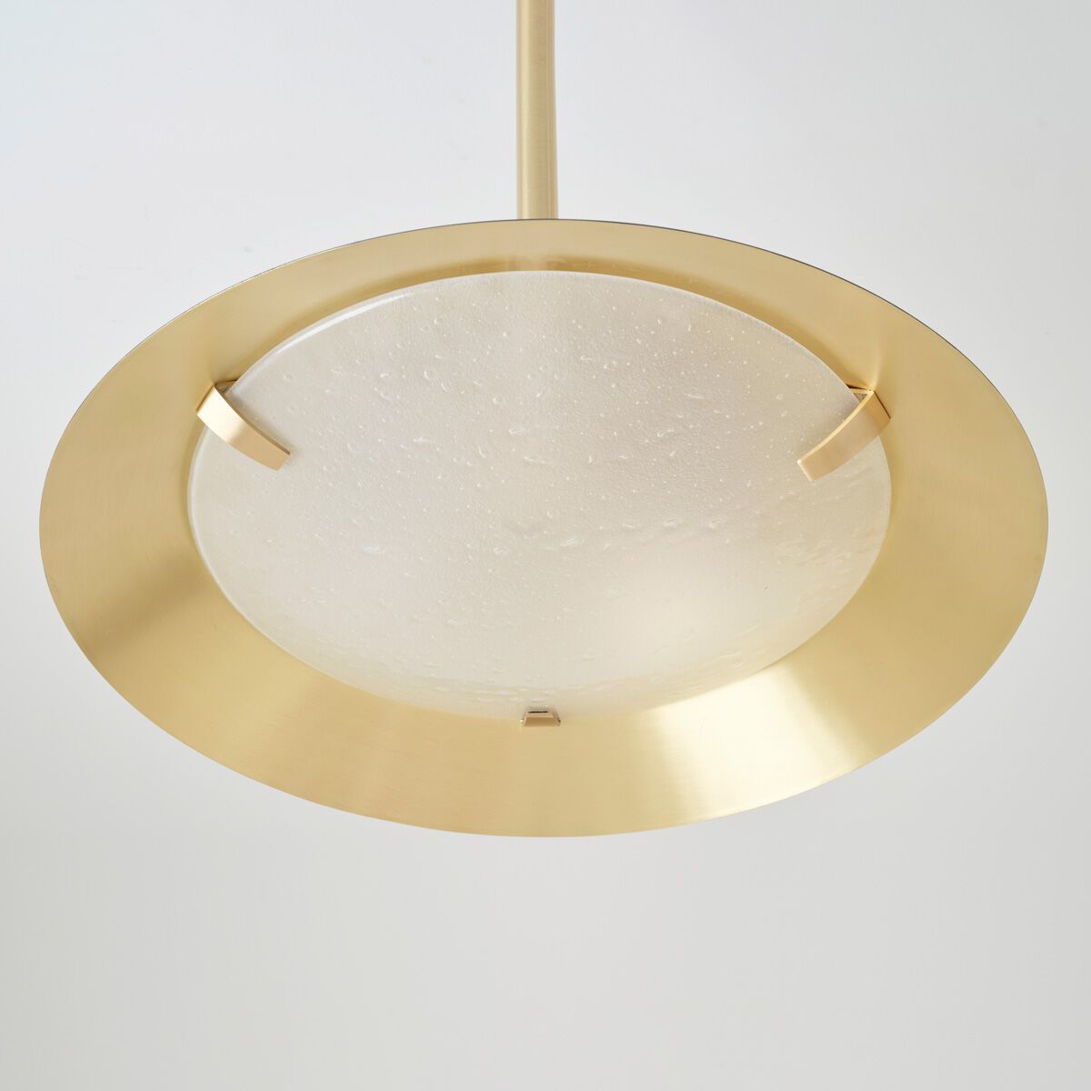 Металлический подвесной светильник GASPARE ASARO Kono ARCH-00028129 - Вид №2