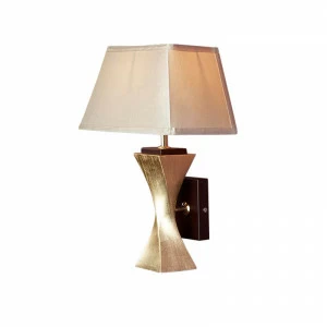 Бра настенное золотистое Schuller Deco SCHULLER  00-3882791 Золото