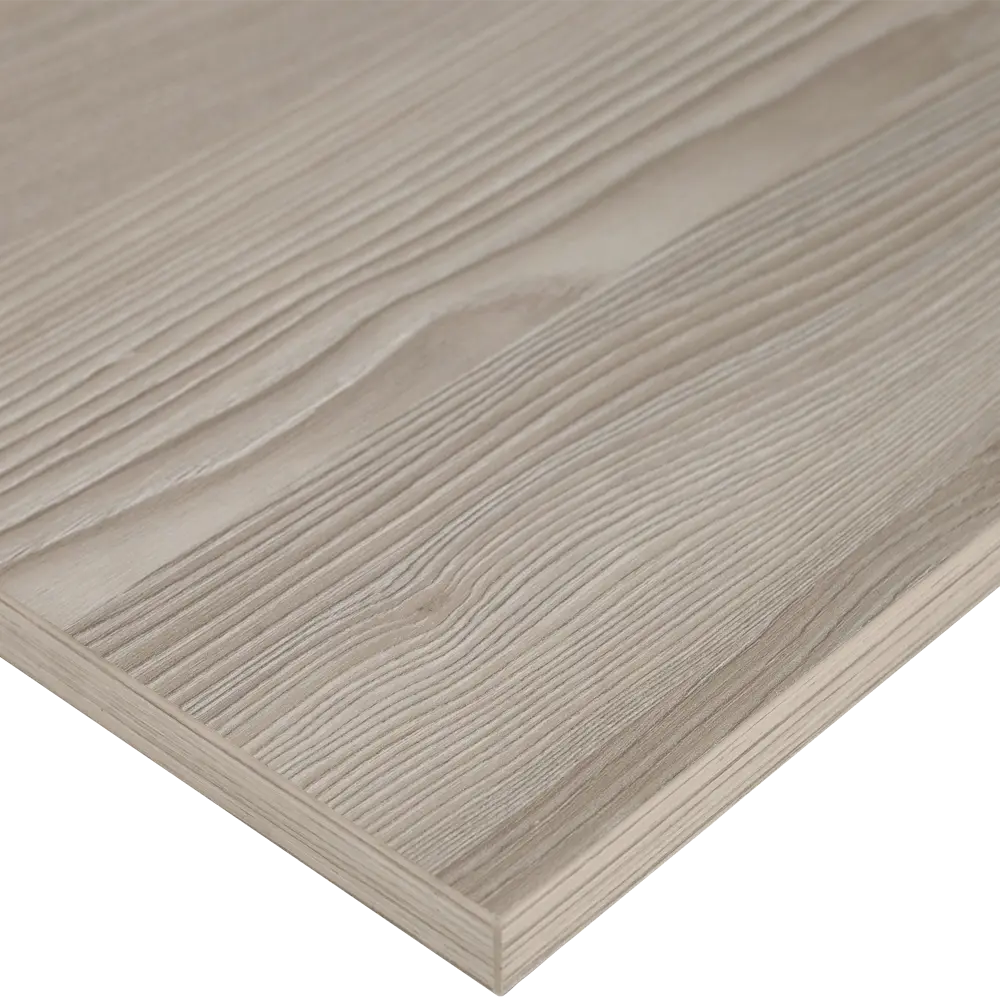 Фальшпанель для навесного шкафа «Нордик» 37х92 см, ЛДСП, цвет ясень DELINIA STLM-2055716 - Вид №2