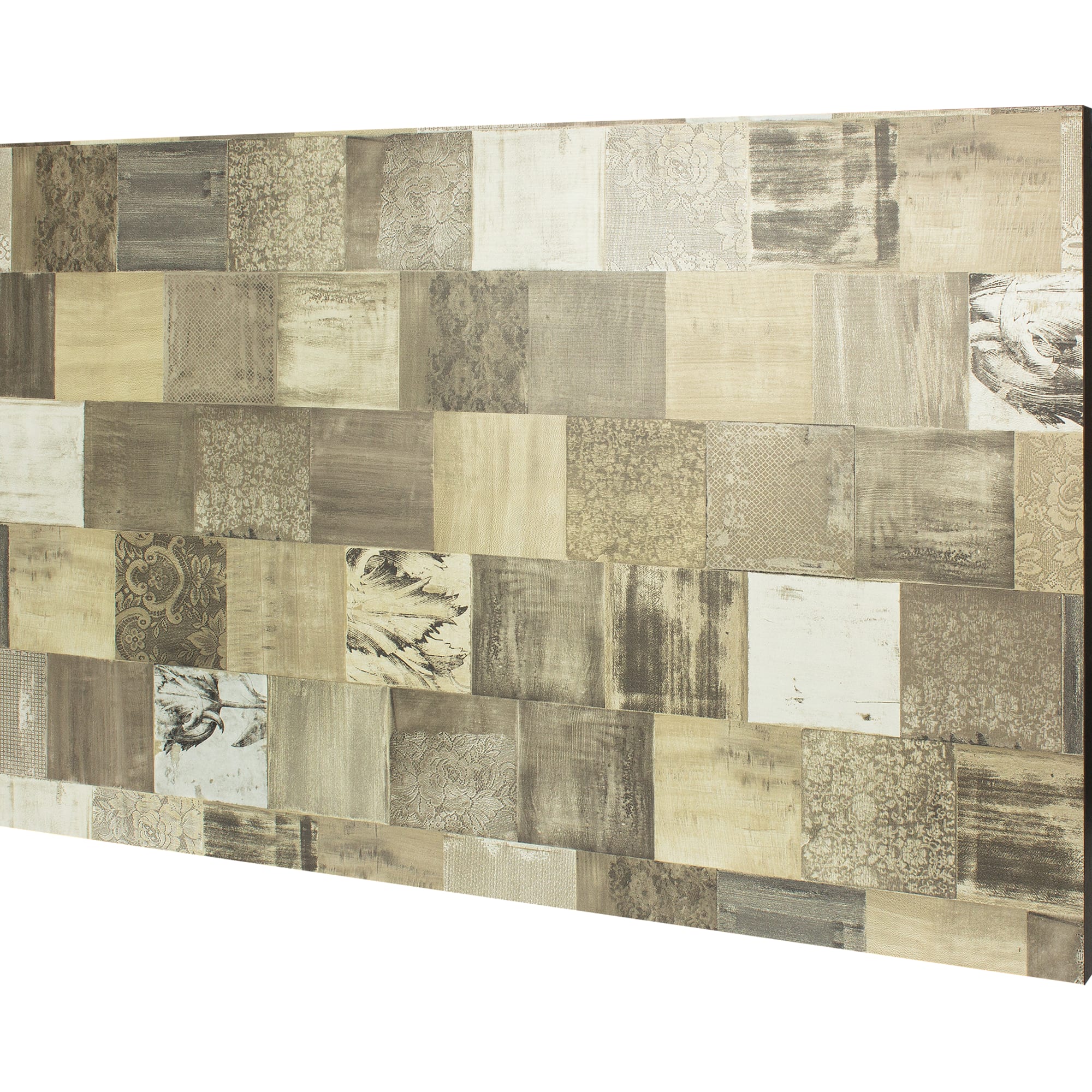 82235989 Столешница , 120х3.8х80 см, ЛДСП, цвет коричневый Паудер Santreyd  - Вид №5