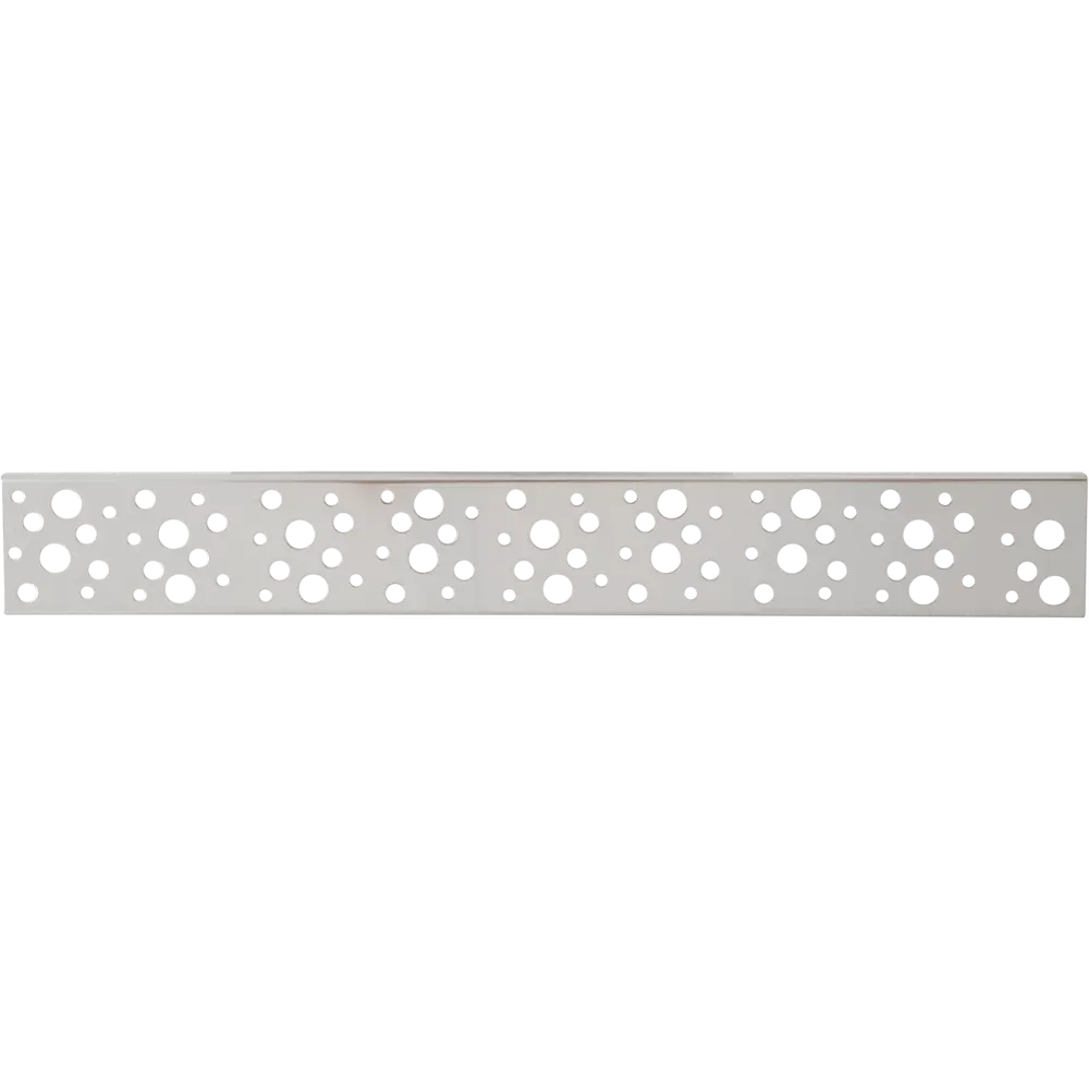 Душевой трап АНИ Пласт «Бриз» с регулируемой высотой монтажа 82271225 STLM-0023651 - Вид №1