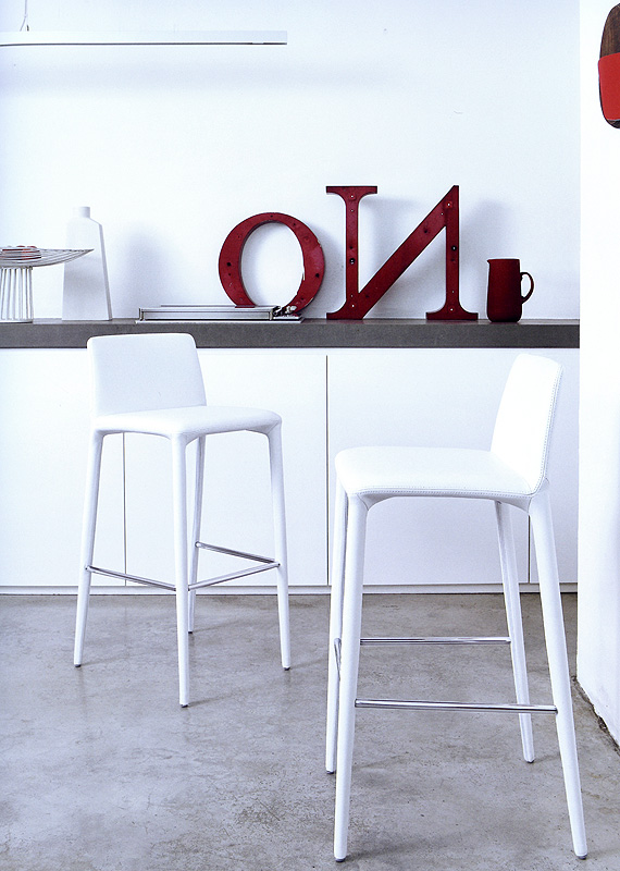 Барный стул Rest Too BONALDO DM50 