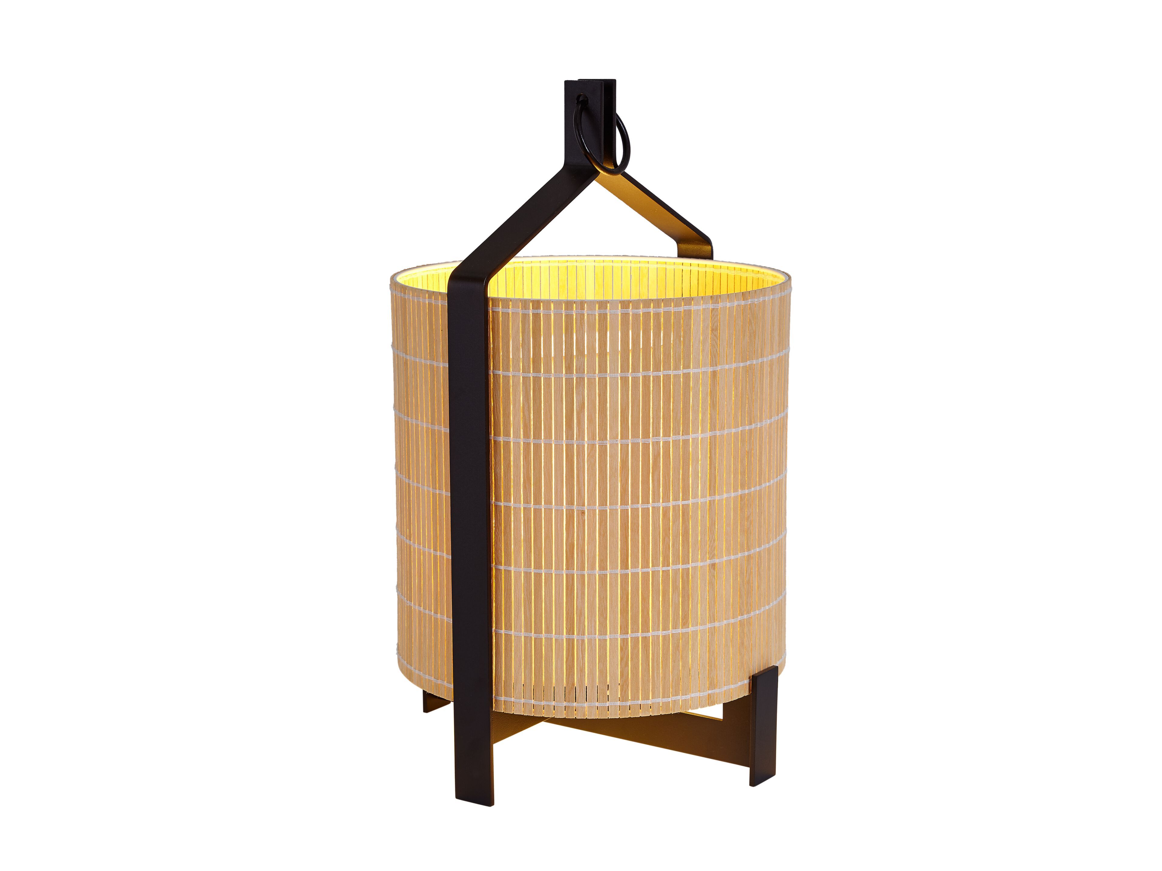 Деревянная настольная лампа luxcambra FANAL S ARCH-00147978