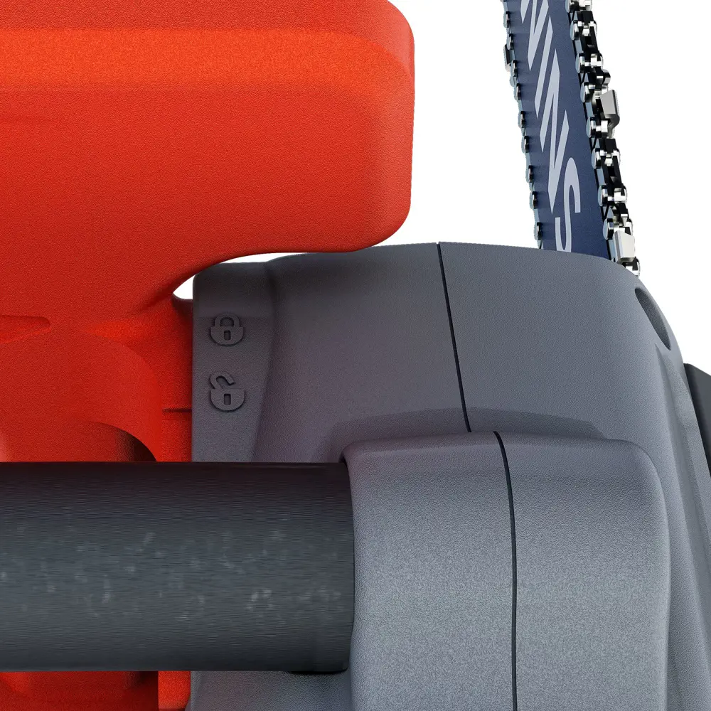 Электропила Sterwins 2200 Вт шина 40 см STLM-2133668 - Вид №9