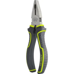 Плоскогубцы комбинированные Armero 160 мм 82347283 STLM-2066734