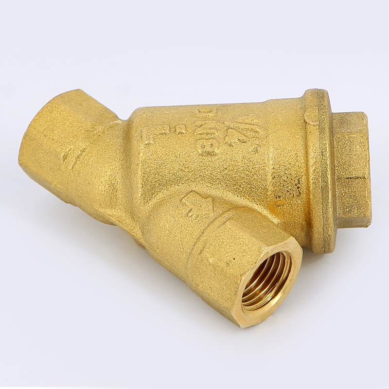 Фильтр косой ITAP 1/4" 19214