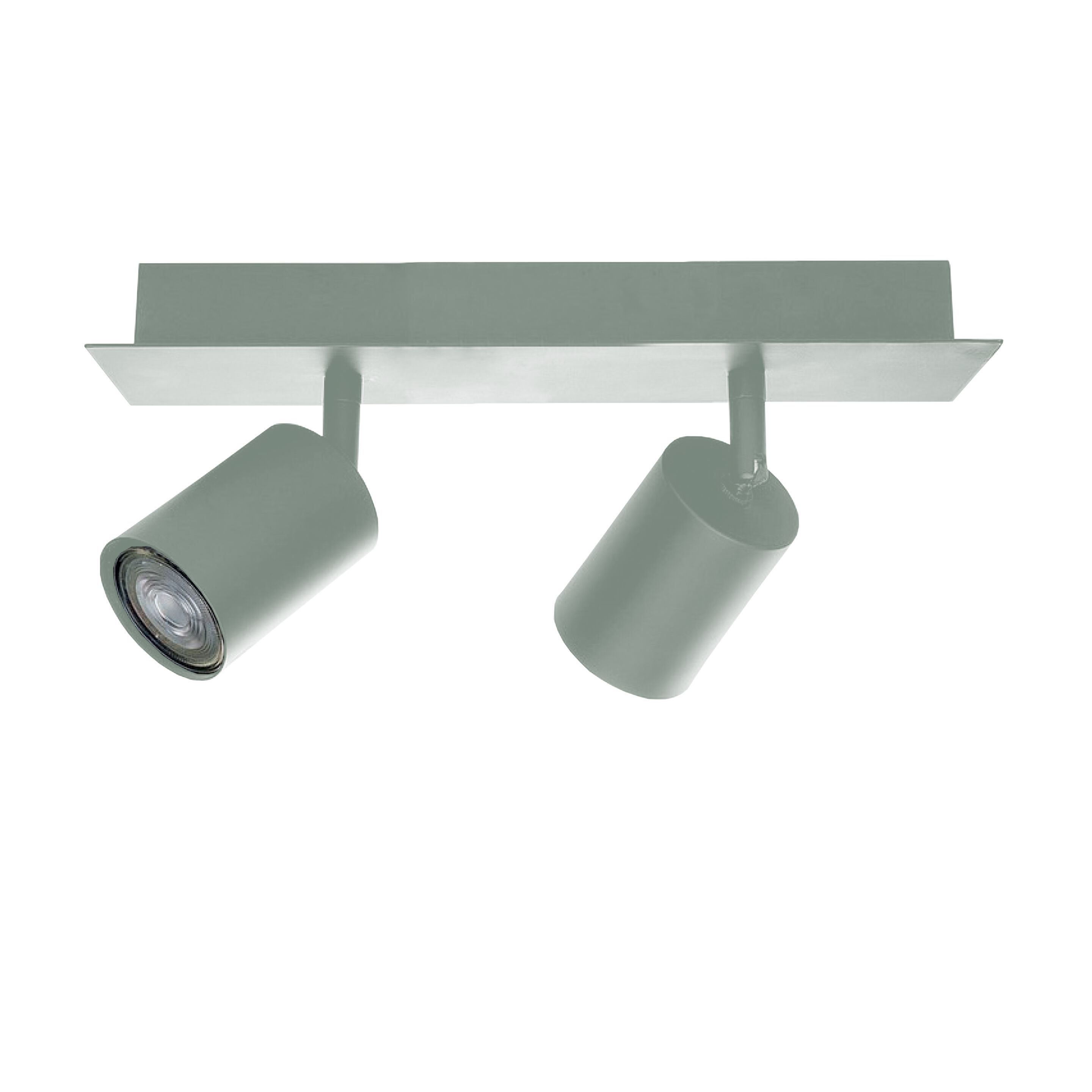 Несколько регулируемых потолочных прожекторов WayPoint форма ARCH-00027627 - Вид №6