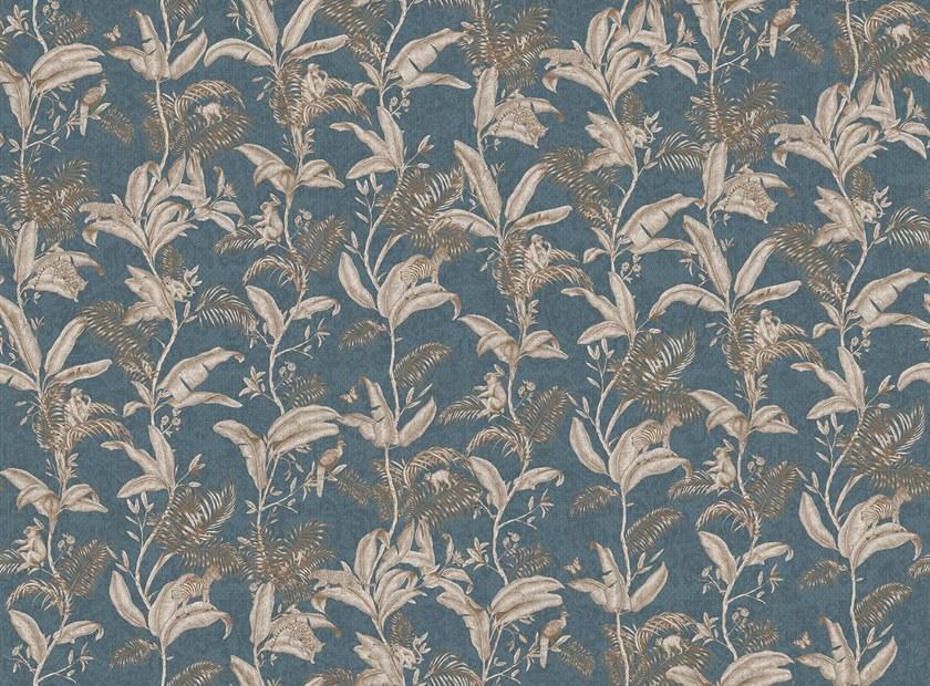 Tecnografica Флизелиновые обои с цветочными мотивами I decorativi sun-id-1385863 - Вид №1