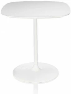 ALMA DESIGN Квадратный стол из ламината Malèna